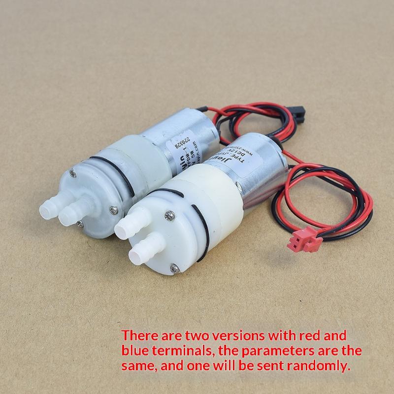 Smart Garden System - 370 Mini Diaphragm Water Pump 12V