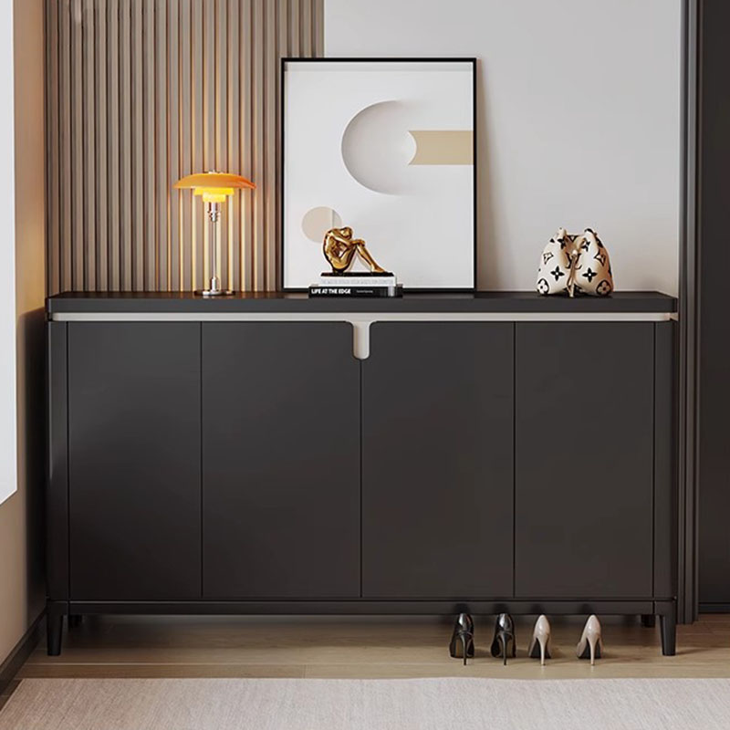 Smart Garden Mirrors - Mirror Cupboard Shoe Shelf Rotating Display