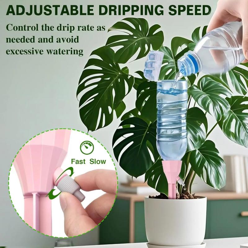 Smart Drip Irrigation Kit for  - đánh giá và giá Smart Garden System