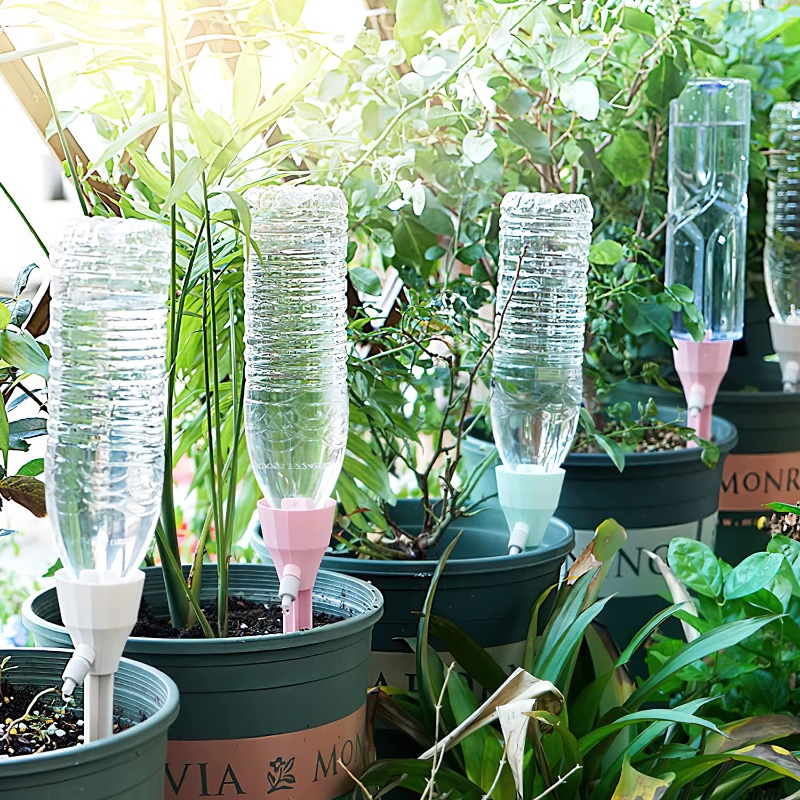 Automatic Drip Irrigation Syst - đánh giá và giá Smart Garden Sprinkler System