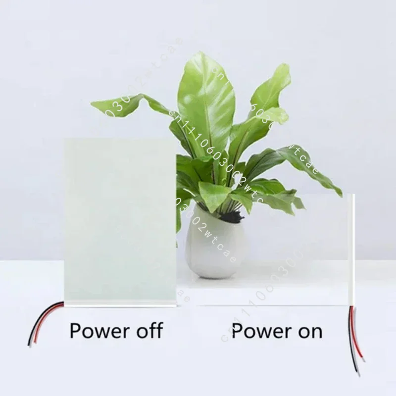 PDLC Smart Film Gardens Smart  - đánh giá và giá Smart Garden Mirrors