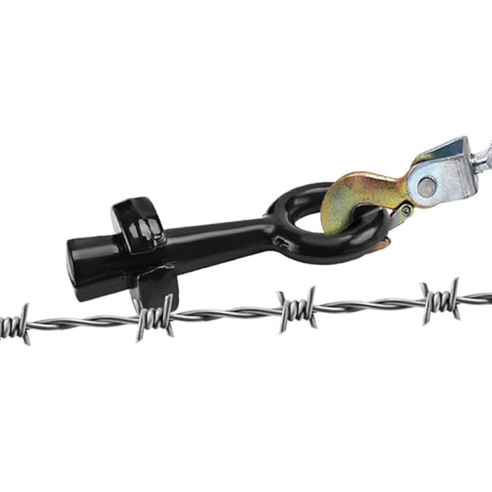 Fence Wire Gripper Wire Grip L - đánh giá và giá Smart Garden Fence