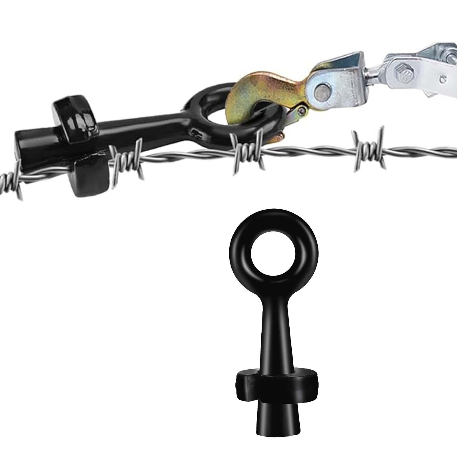 Fence Wire Gripper Wire Grip L - đánh giá và giá Smart Garden Fence